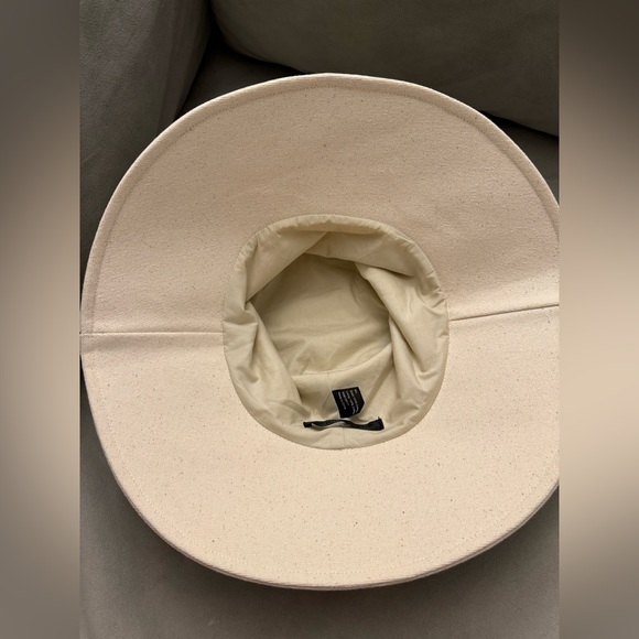 Jenni Kayne Canvas Sun Hat main image 6